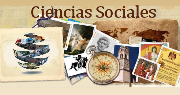 Estudios Sociales Dècimo (A)